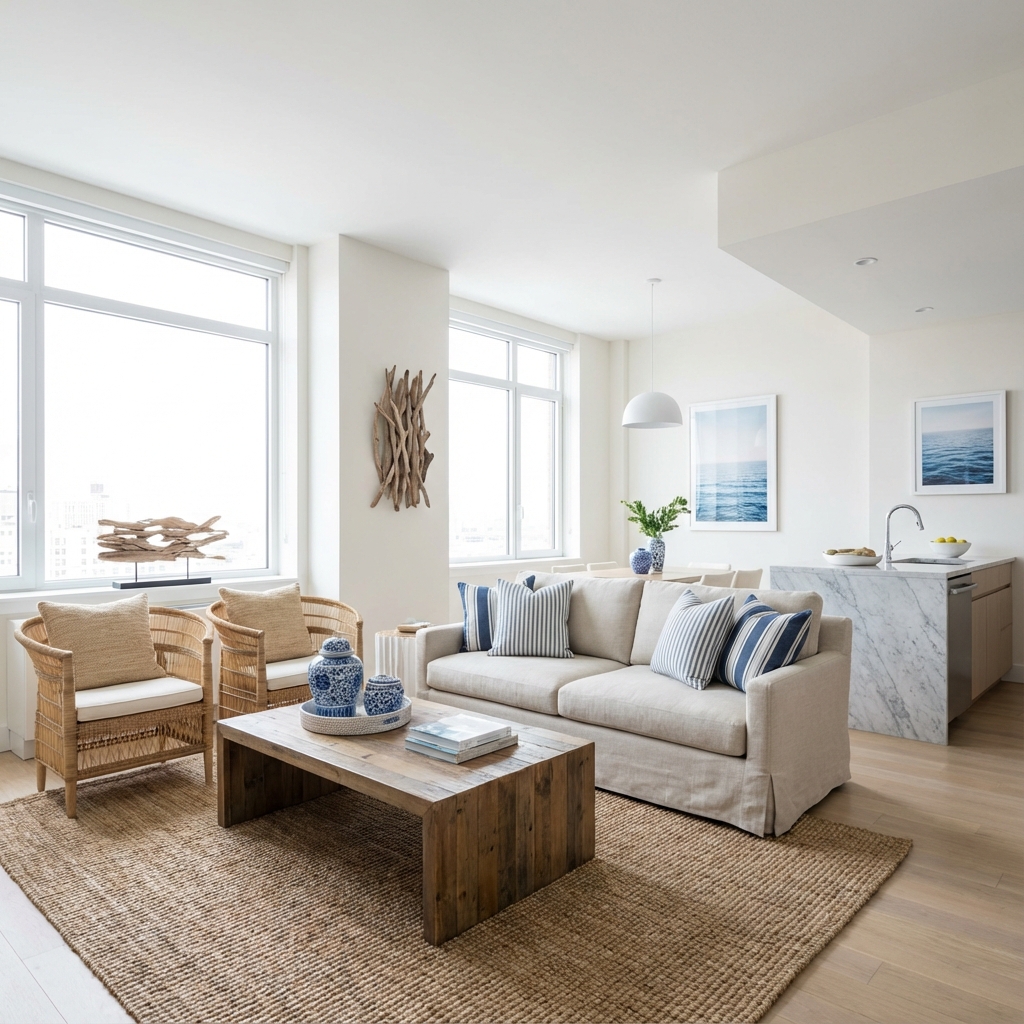 Apartament w Świnoujściu